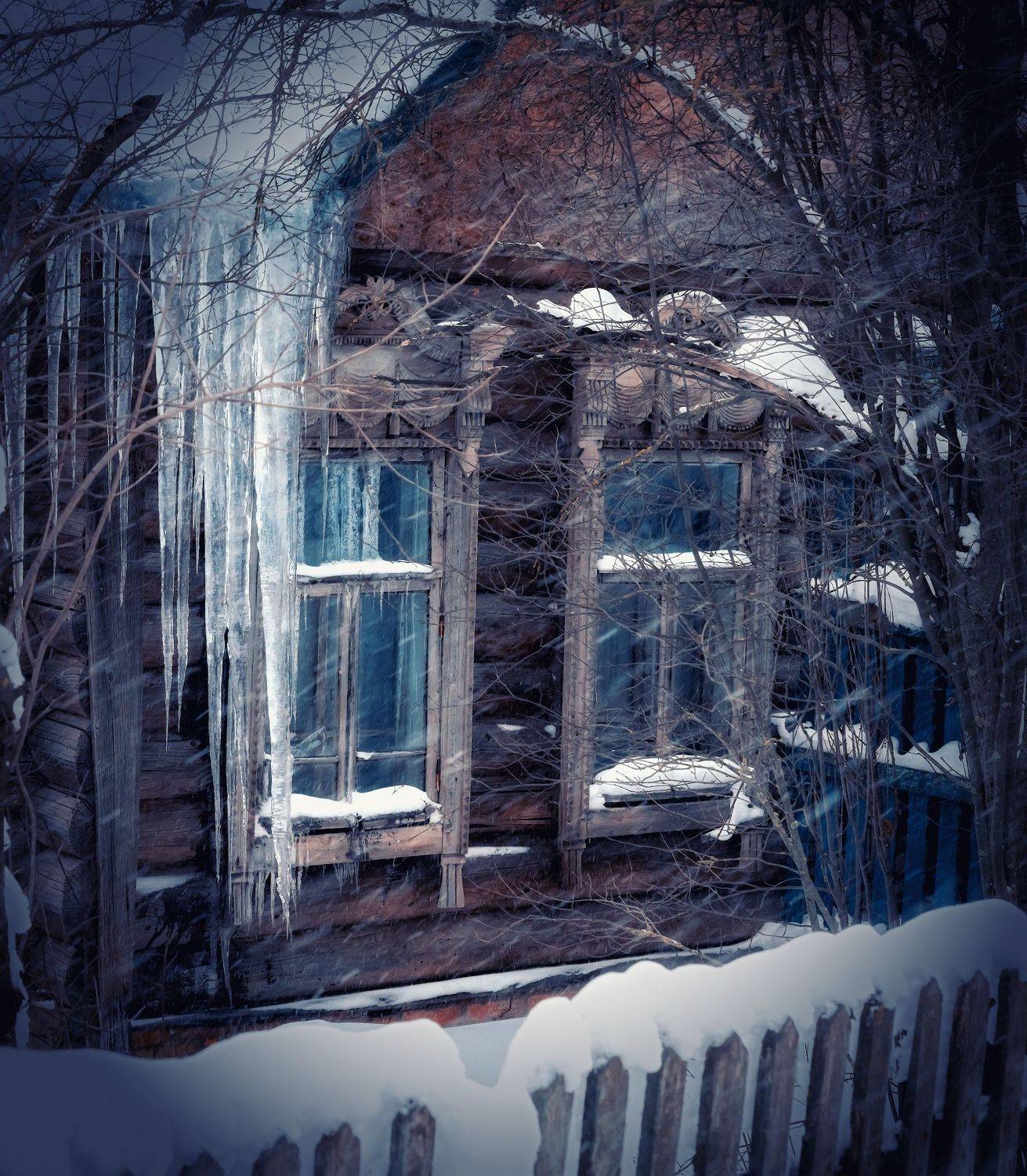 , Константин Дэм