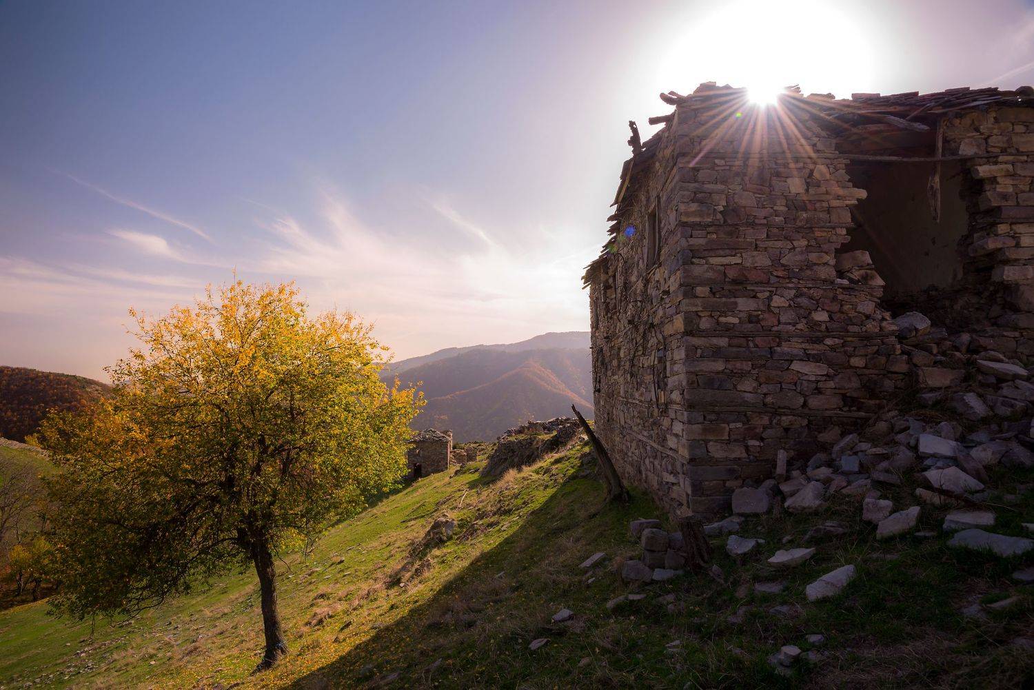 , Mariyana Atanasova - Lucero