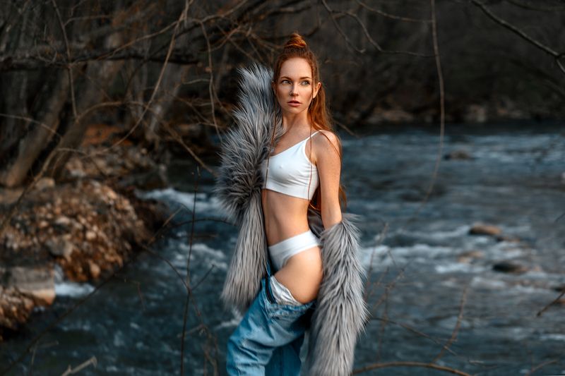 Крымский январь фото превью