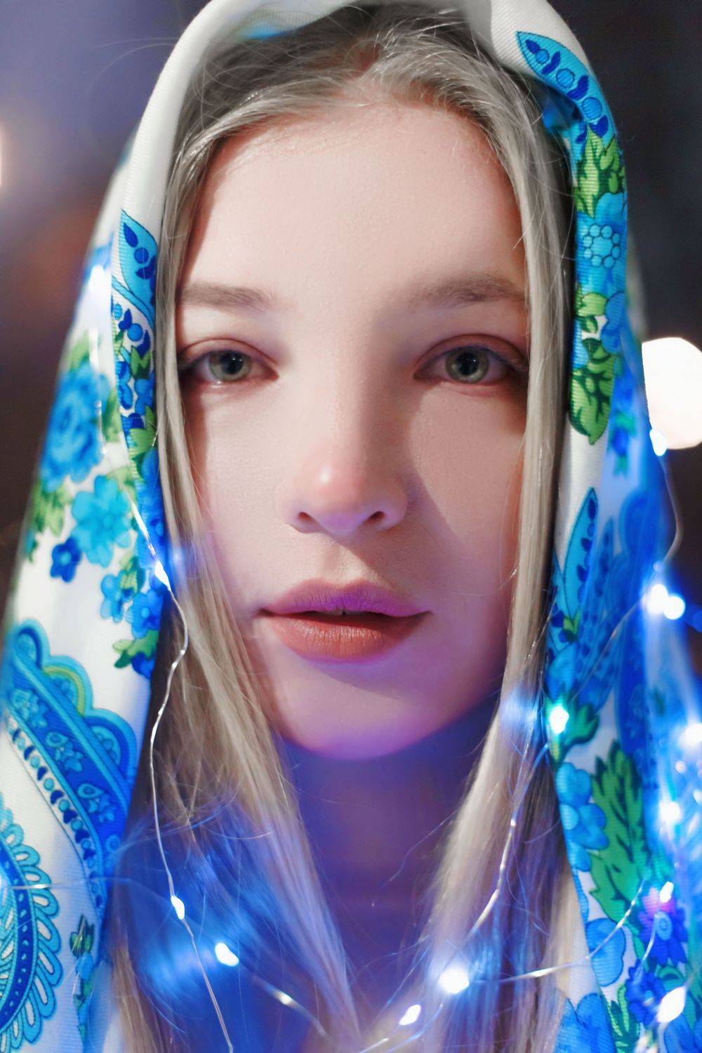 , Marie Dashkova