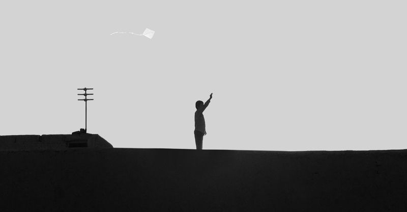 The kite runner  фото превью