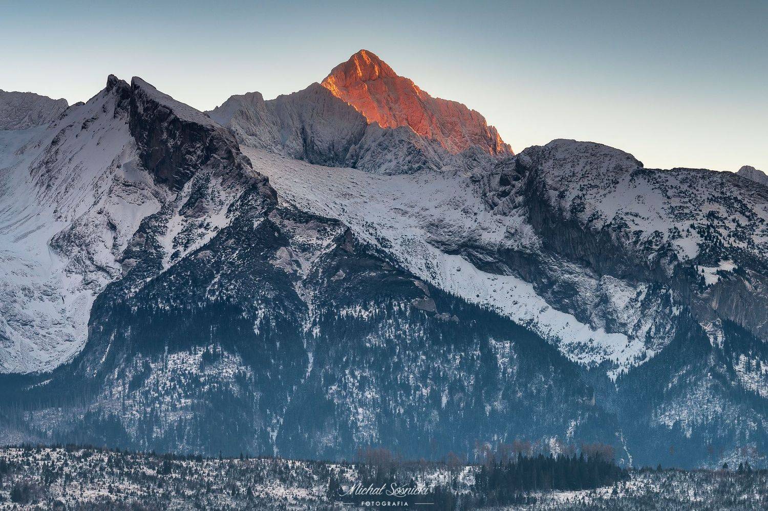 #pieniny #tatras #poland #mountains #landscape #pentax #amazing #spisz #lodowyszczyt #sunset, Michał Sośnicki