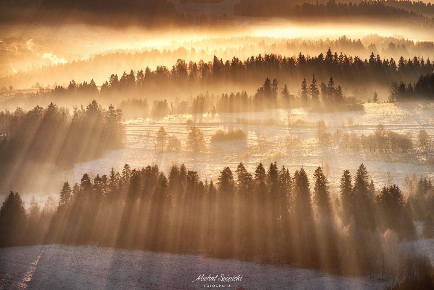 #pieniny #tatras #poland #mountains #landscape #pentax #amazing #laser, Michał Sośnicki