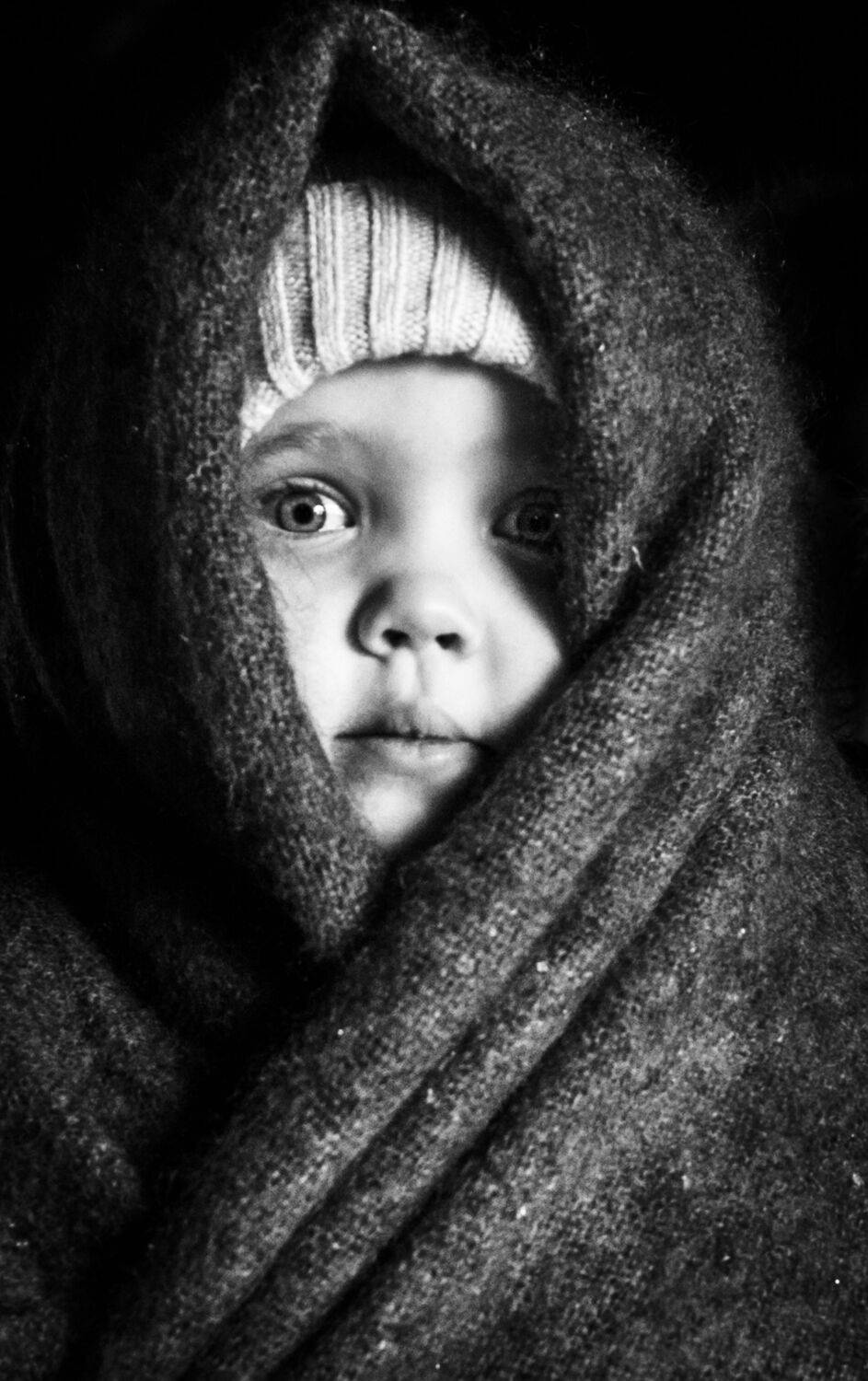 , Виктор Черкасов