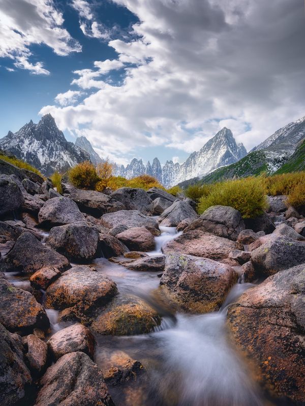 По пути к фото превью