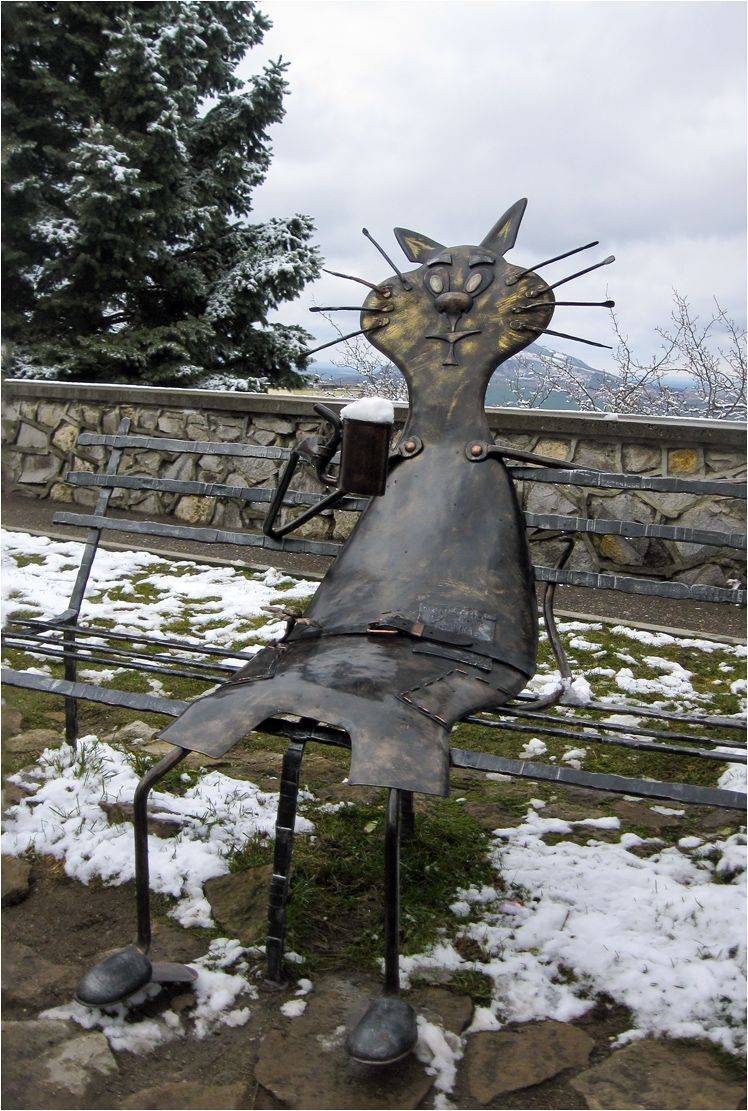 железноводск, КарОл