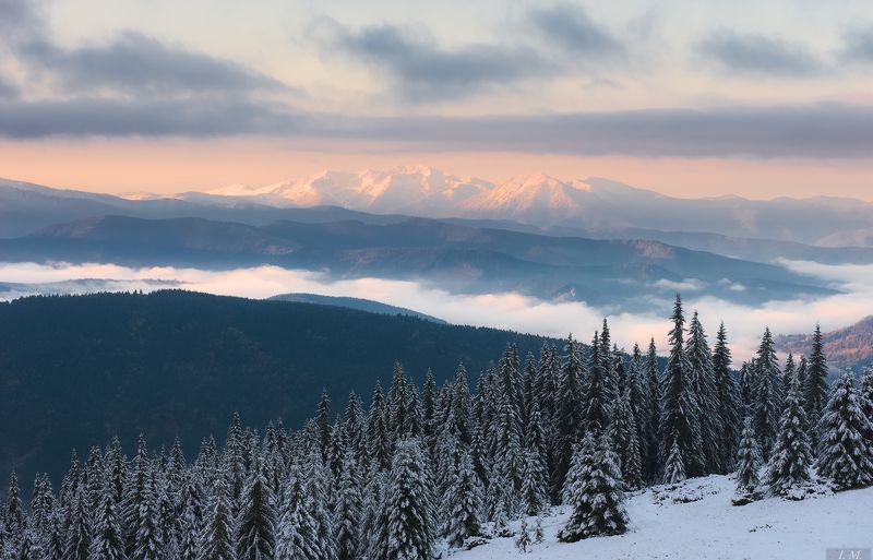 далёкие Мармаросы фото превью