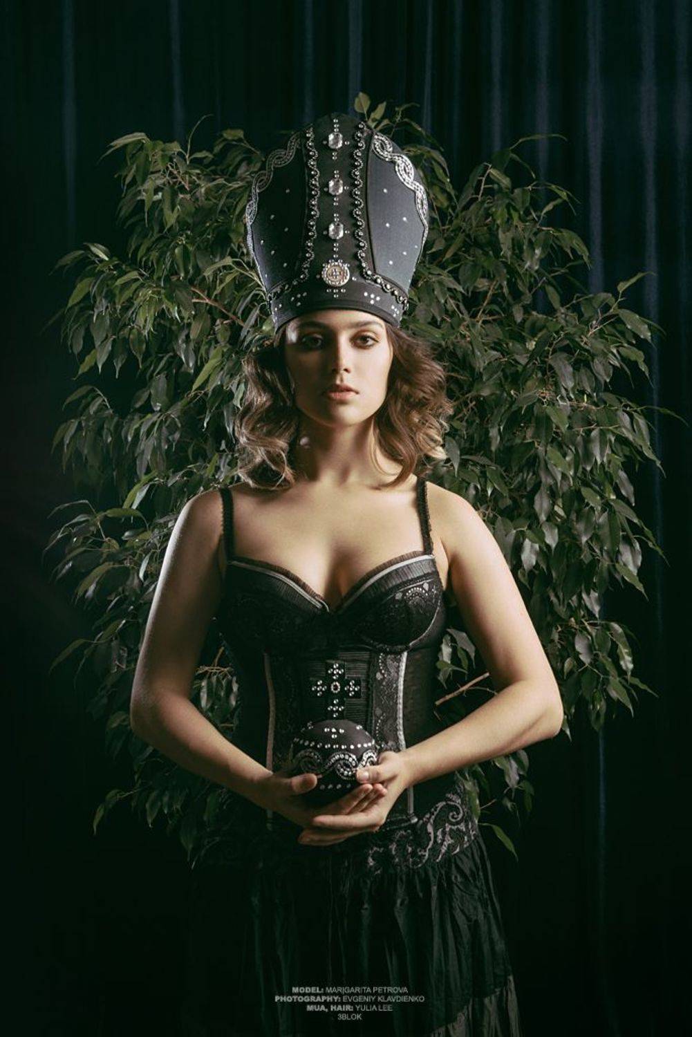 , Евгений Клавдиенко