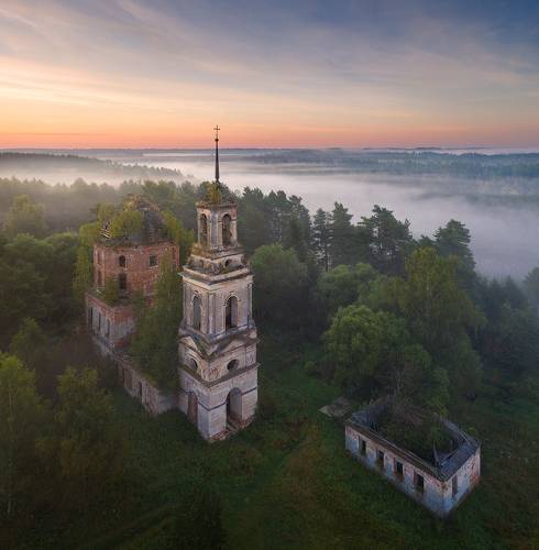 Тверская область