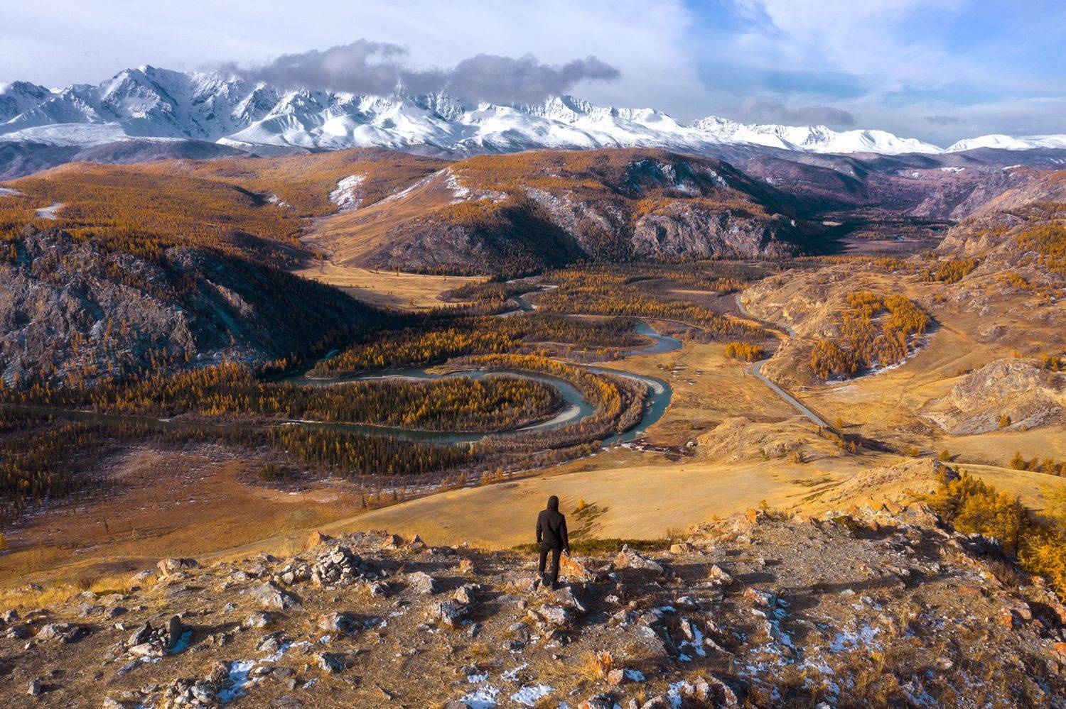 , Юрий Столыпин