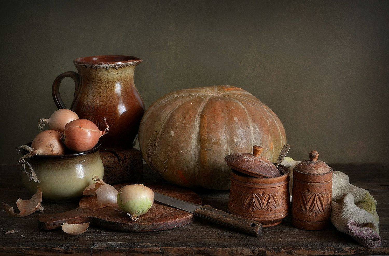 сергей алексеев, натюрморт, Сергей Алексеев