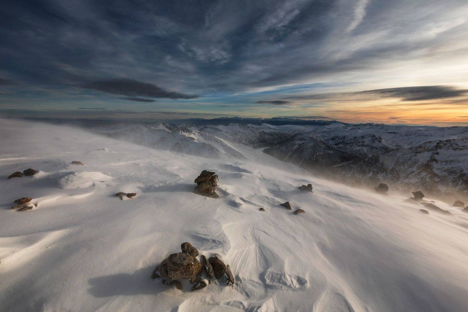 , Александър Сандев