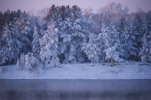 Енисейская Сибирь