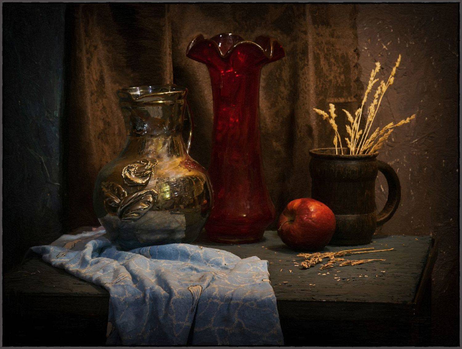 , Александр  Швачко