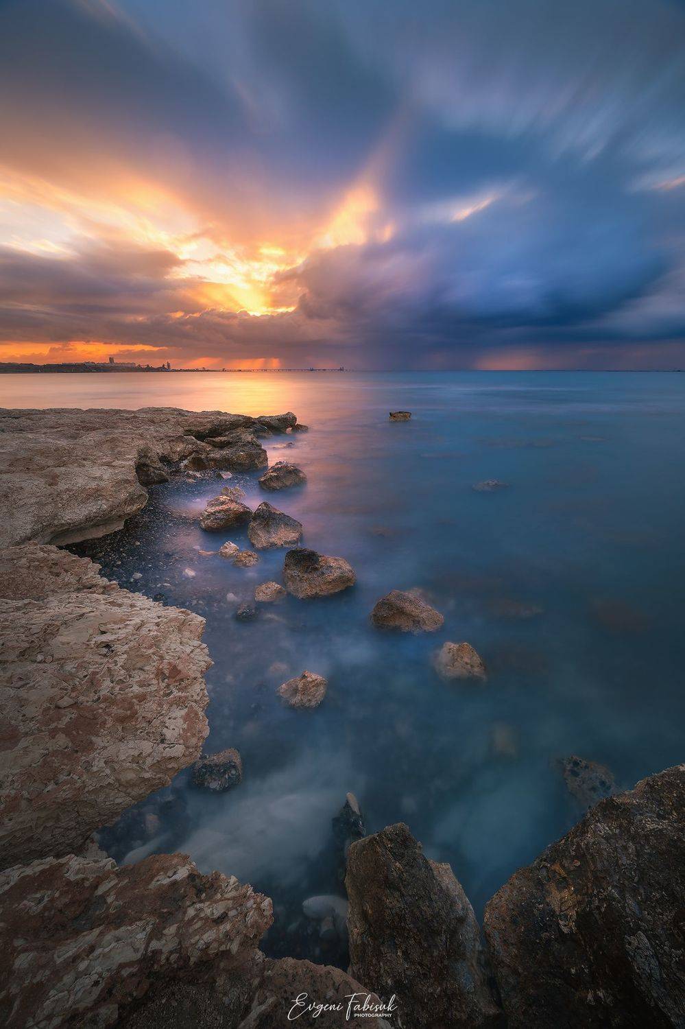 , Evgeni Fabis