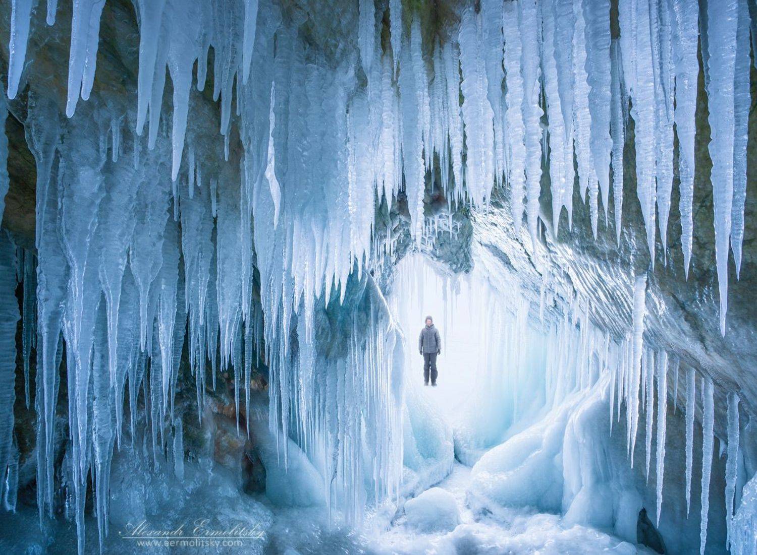 байкал, baikal, Александр Ермолицкий