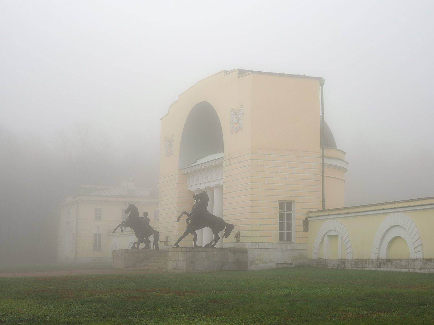 , Сергей Духанин