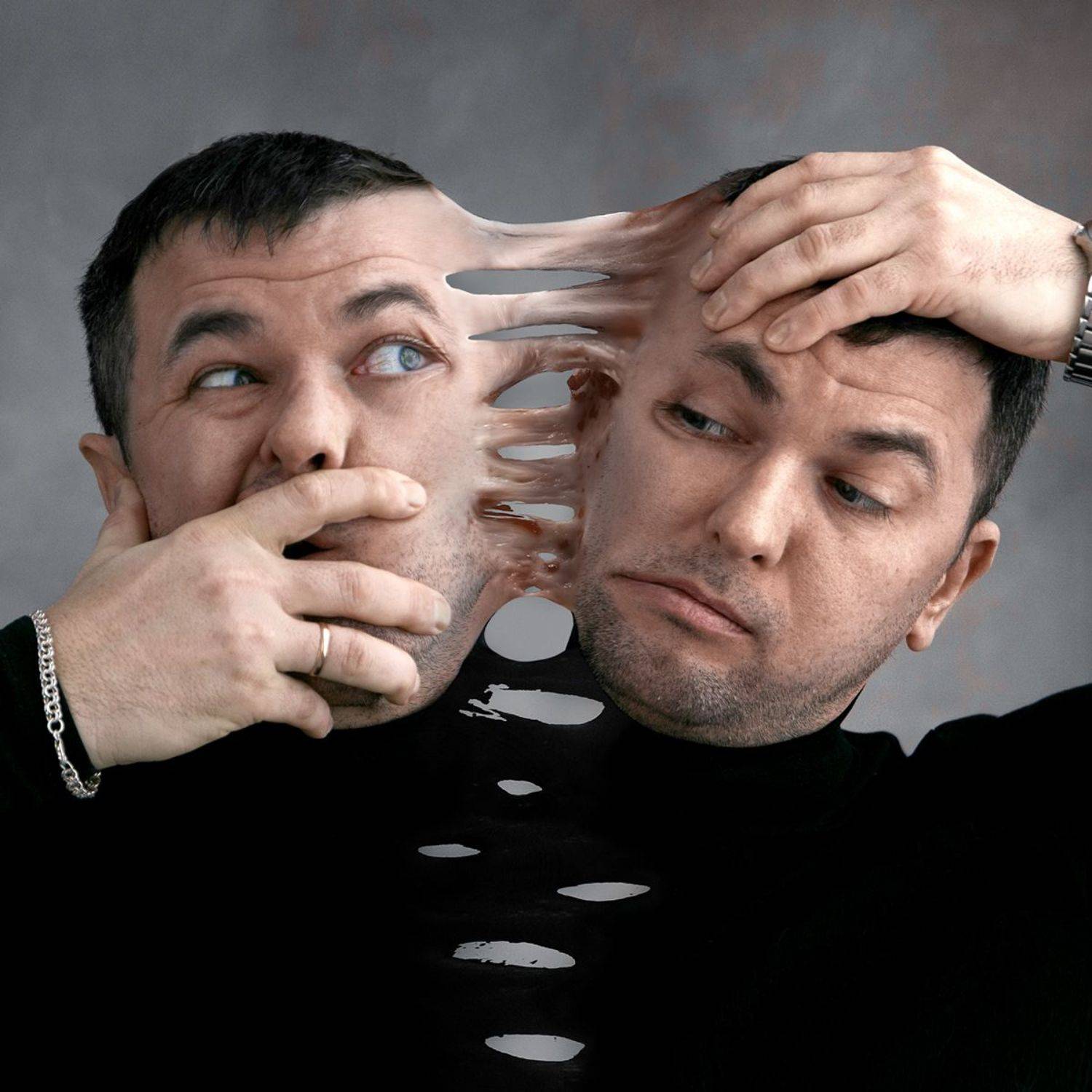 , Лозгачев Алексей
