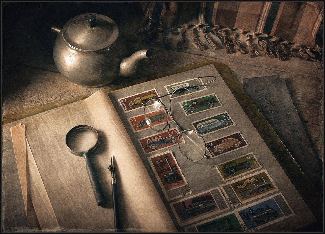 , Александр Хромеев