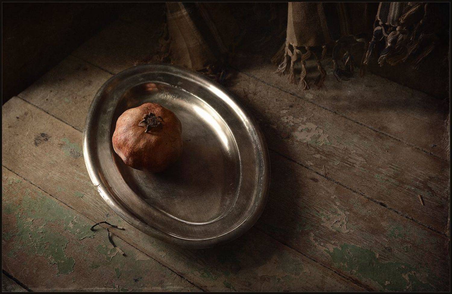 , Александр Хромеев