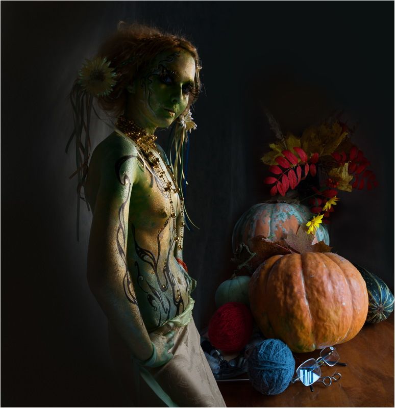 Даша фото превью