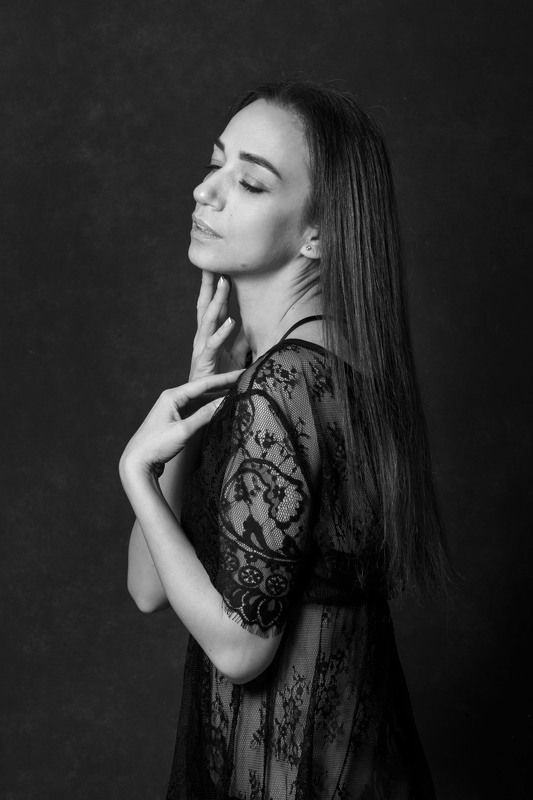 портрет  юля фото превью