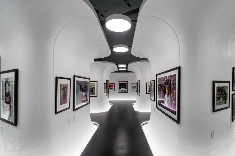 санкт-петербург Фотовыставка \