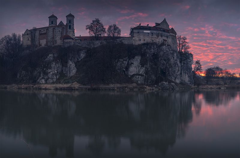 Benedictine Abbey фото превью