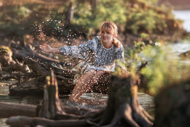 златоуст Праздник Купала фото превью