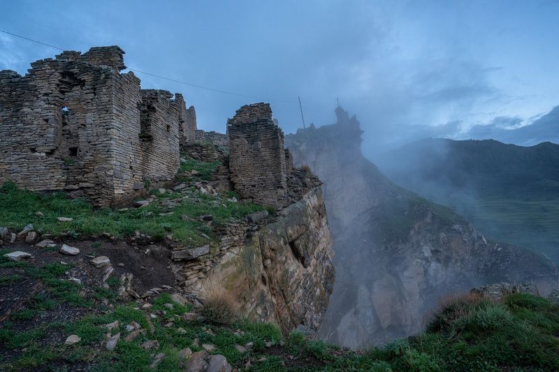 дагестан, гоор  фото превью