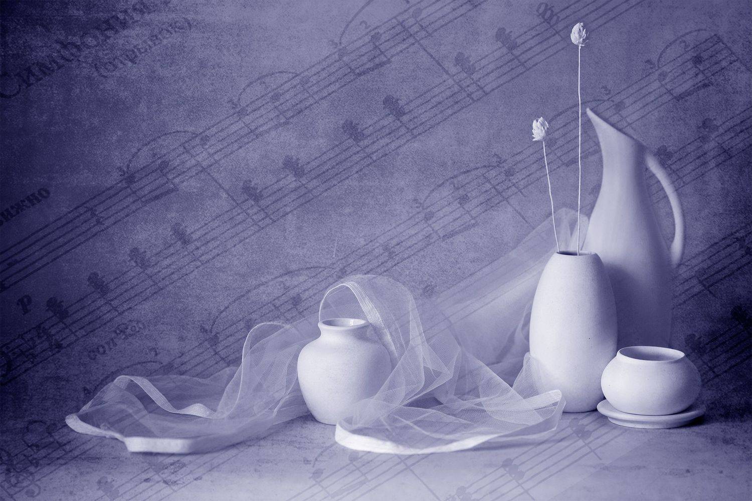 миламиронова, натюрморт, фотонатюрморт, музыка, ноты, ассоциации, зима, симфония, Мила Миронова