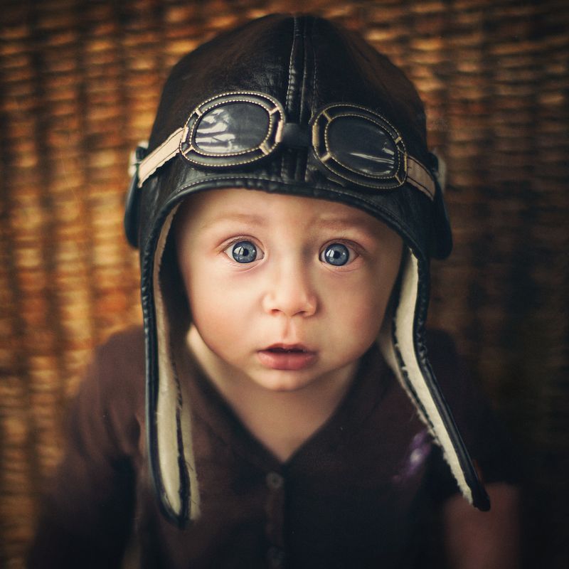 portrait Leon фото превью