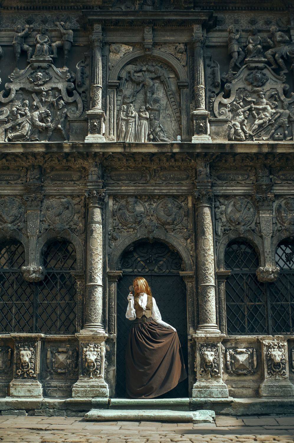 , Соломия Труш