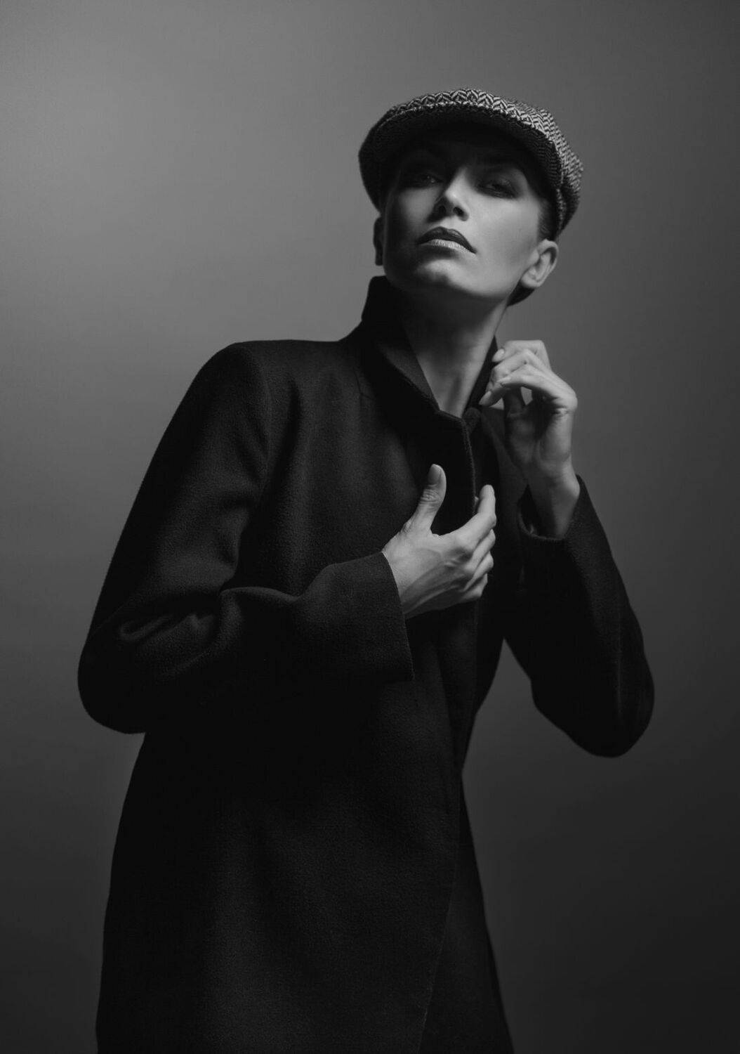 , Баранов Олег