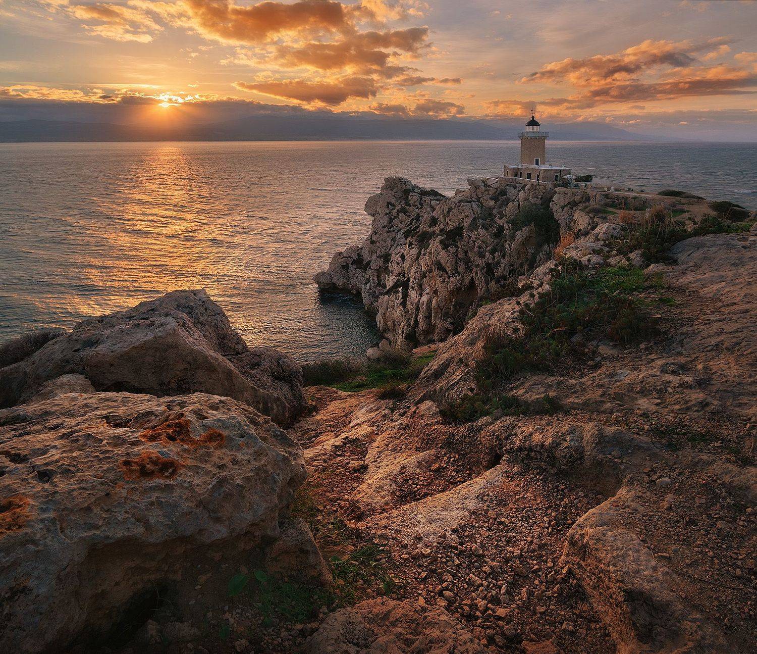 , Андрей Родионов