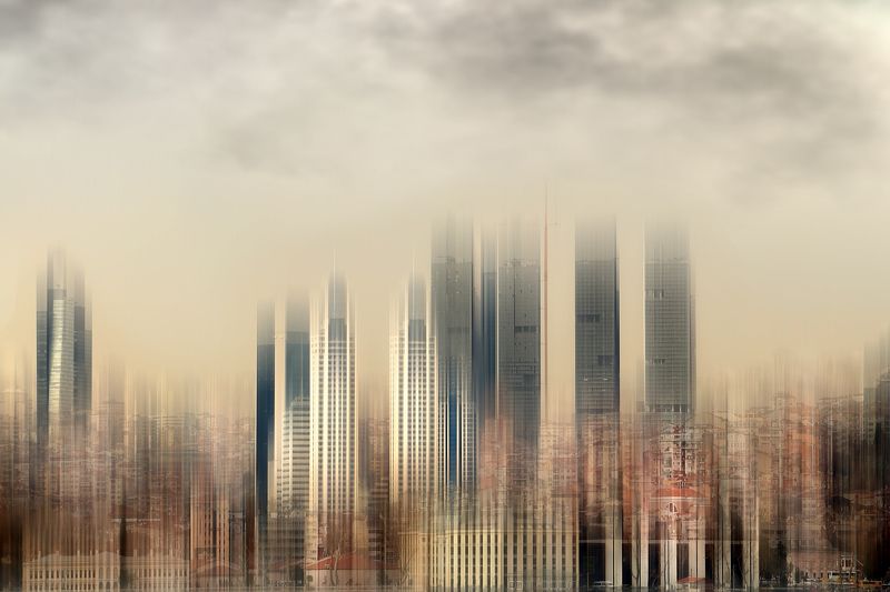 build, motion, city, paint, impress, motion city фото превью