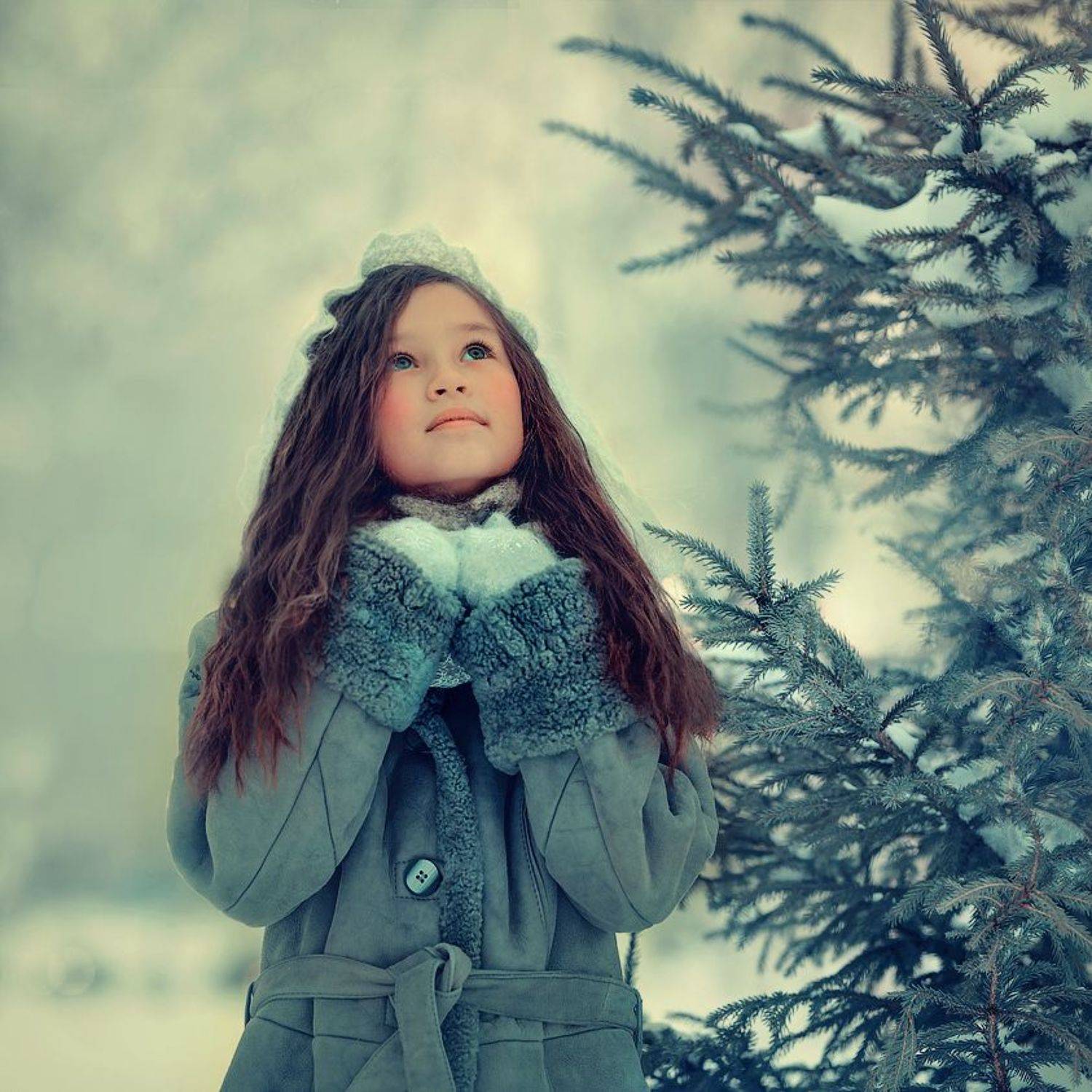 , Валитова Альмира