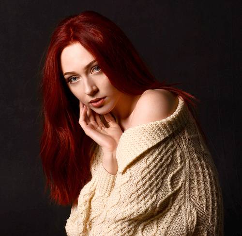 Ginger