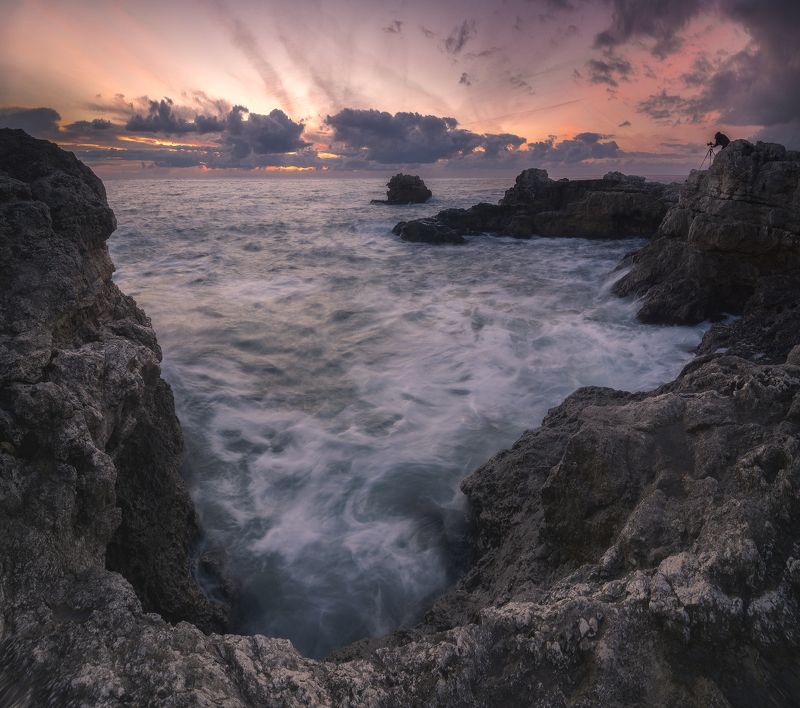 Black Sea фото превью