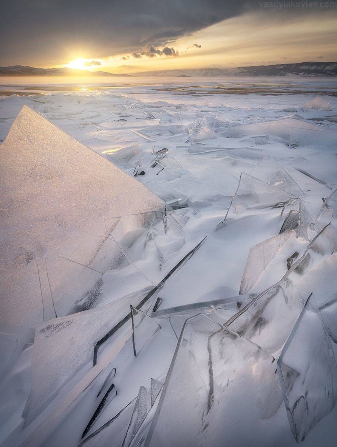 байкал, фототур, яковлевфототур, Василий Яковлев