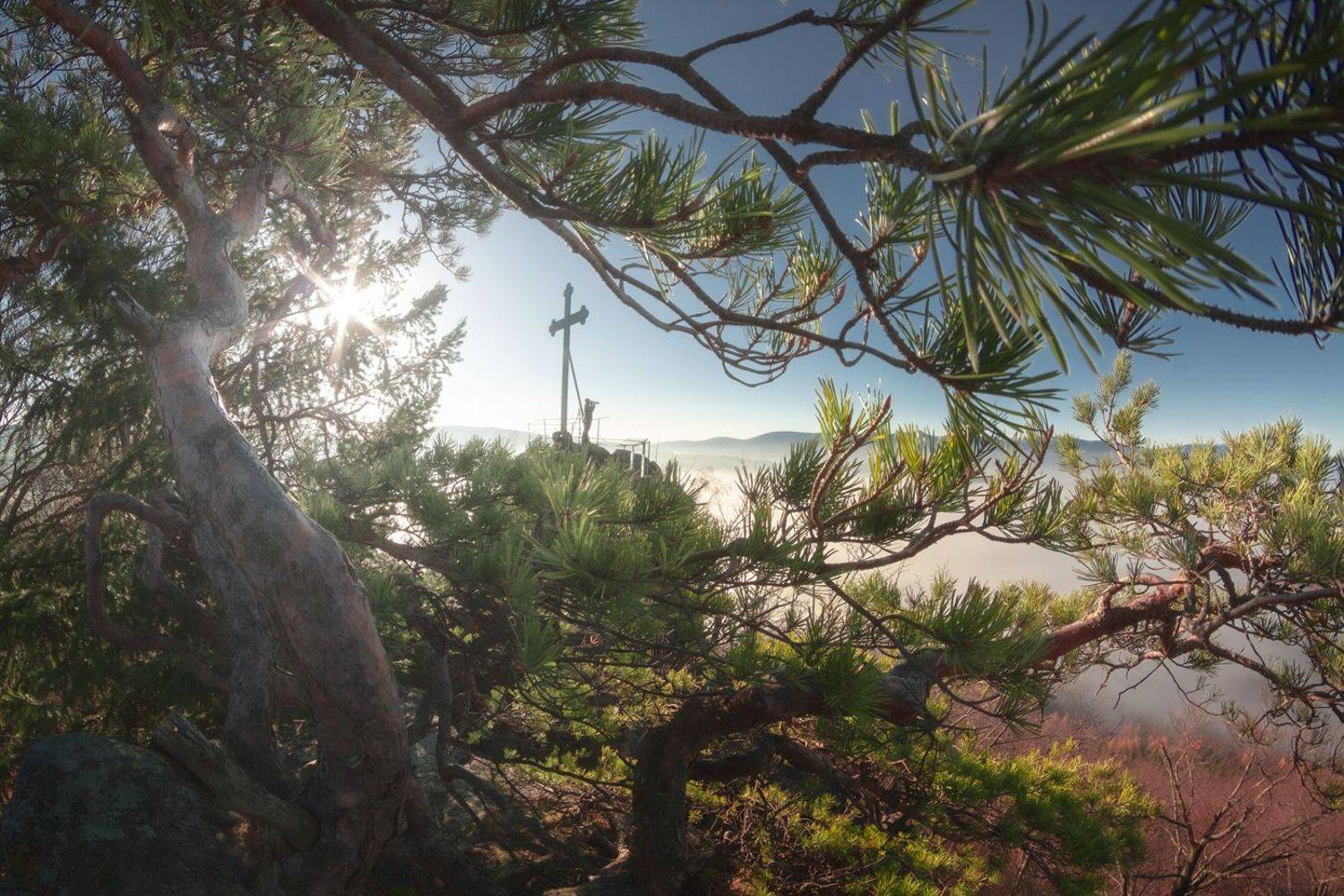 landscape,autumn,mountains,canon, Iza i Darek Mitręga