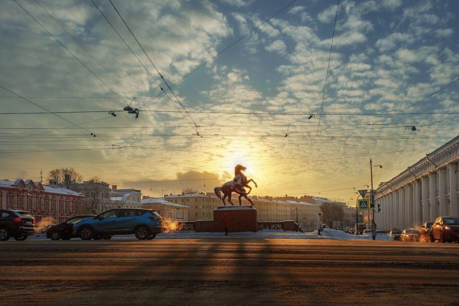 , Елена Галицкая