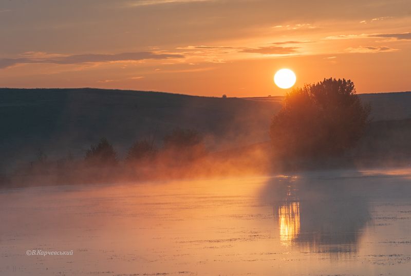 Месяц май... фото превью