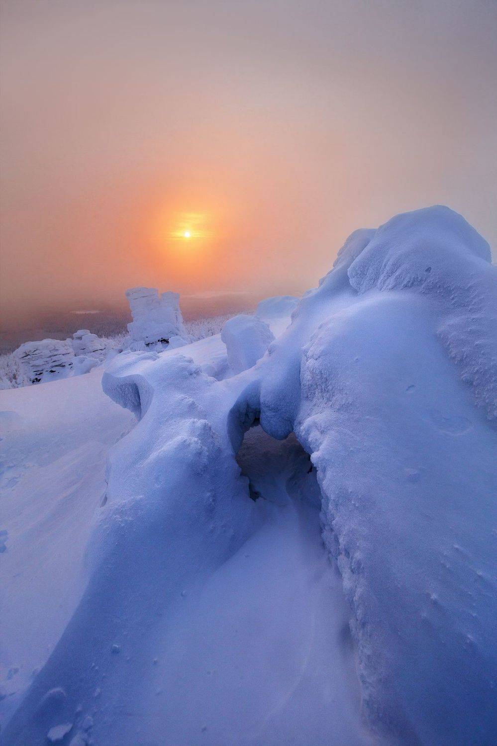 помяненный камень, урал, пейзаж, landscape, Vyacheslav Lozhkin