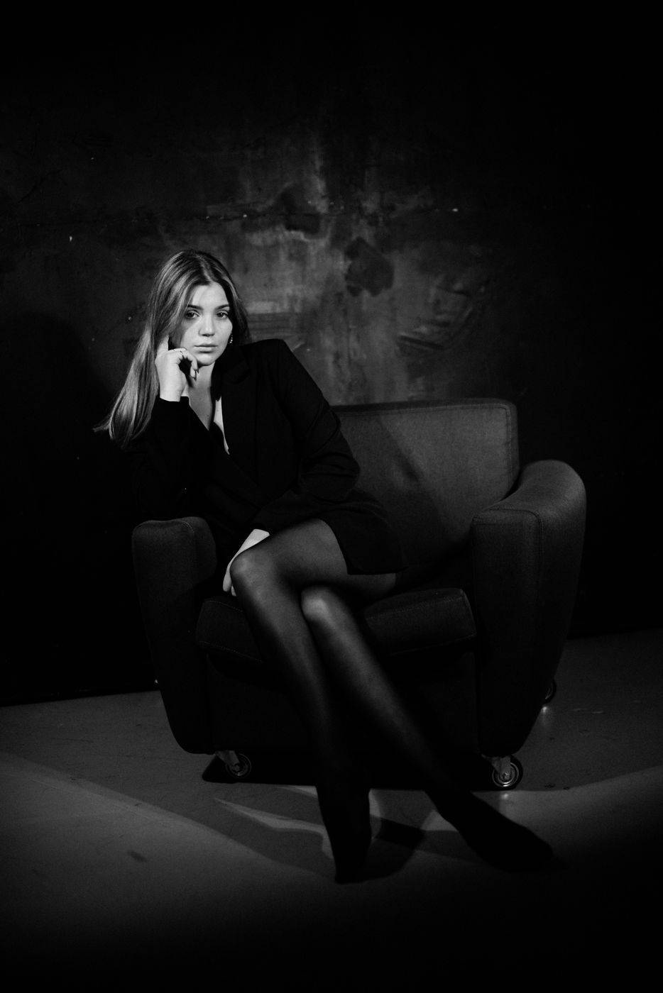 , Александр Брежнев