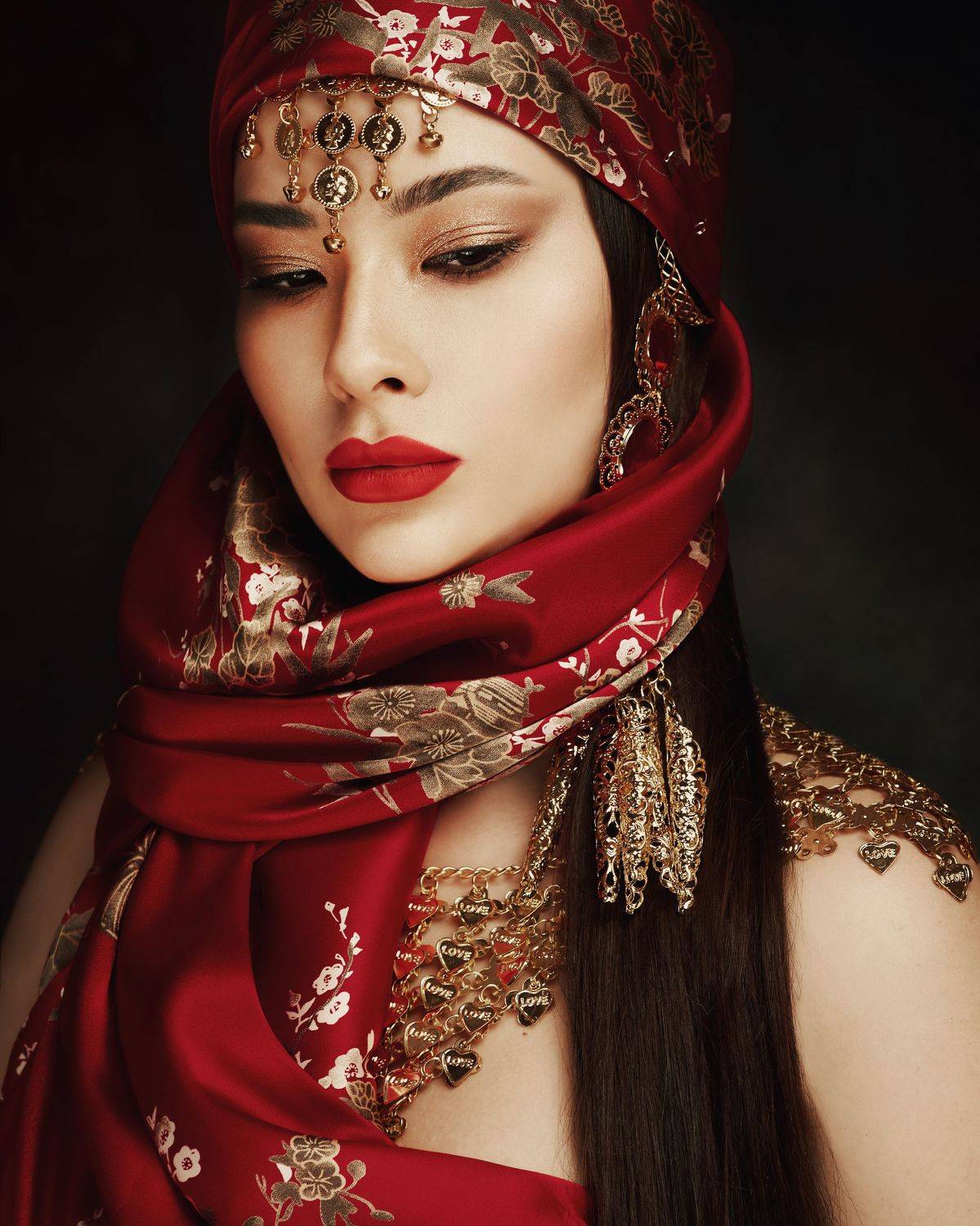 , Рустам Рахимов