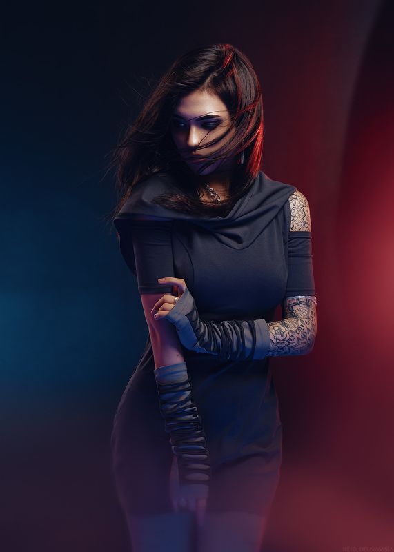 Black Mercury фото превью