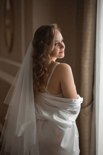 Невеста Катя