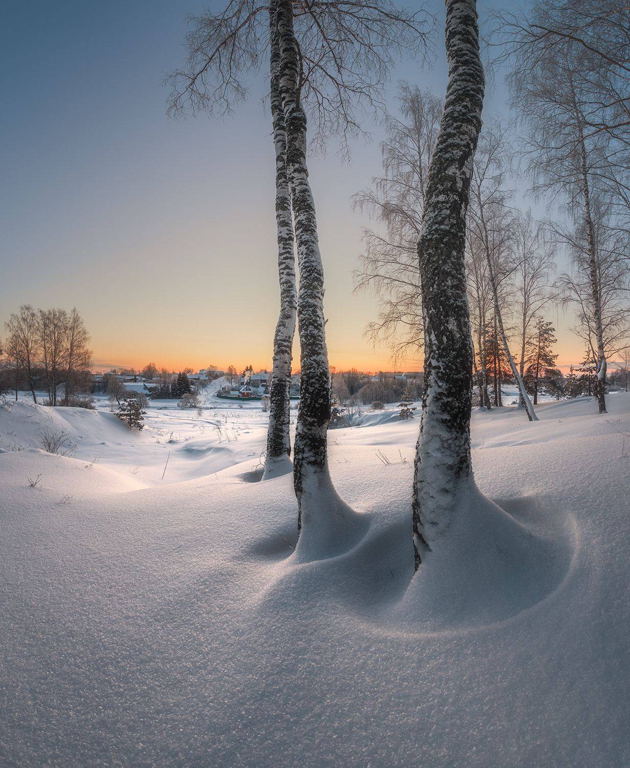 , Николай Андреев