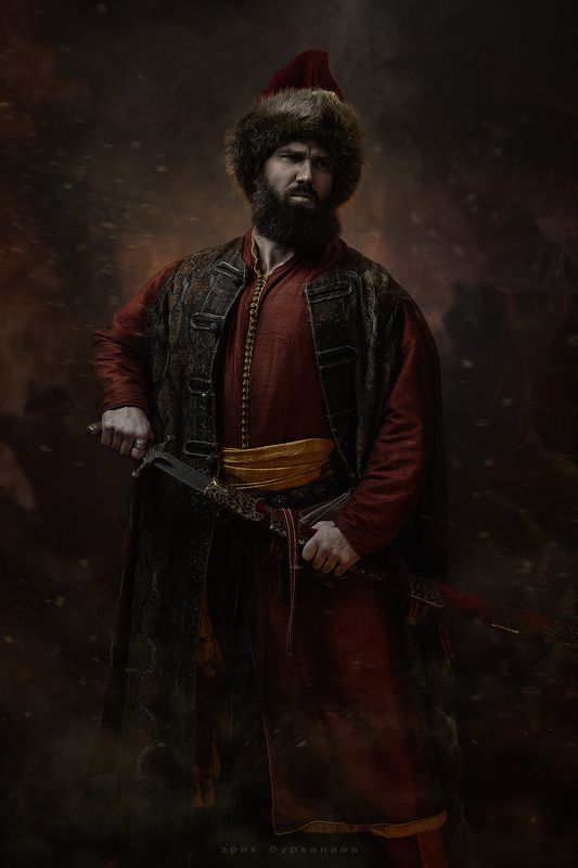 Царским указом... фото превью